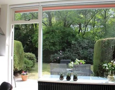 Apartamento Hoefbos *