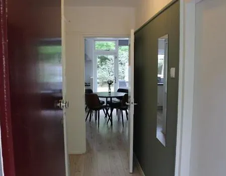 Apartman Hoefbos