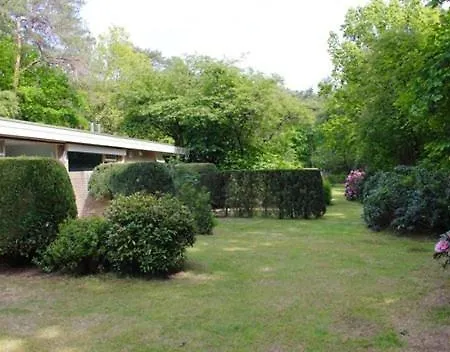 Hoefbos Apartman
