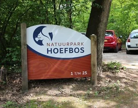Apartman Hoefbos *