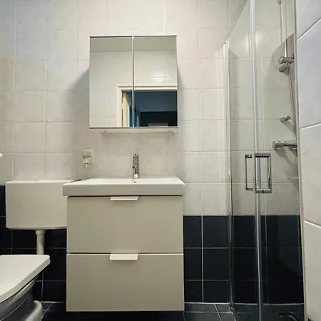 Apartman Hoefbos Otterlo