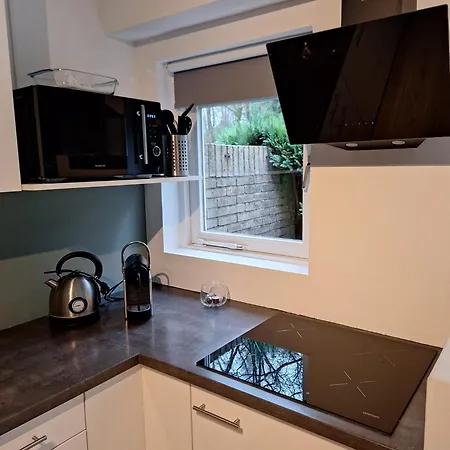 Apartamento Hoefbos Otterlo