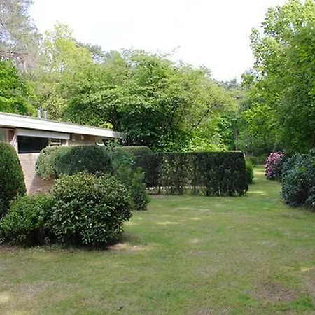 Hoefbos Apartment Otterlo