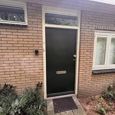 Hoefbos Otterlo