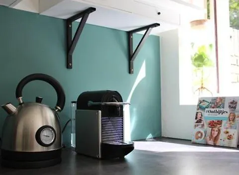 Lägenhet Hoefbos Otterlo