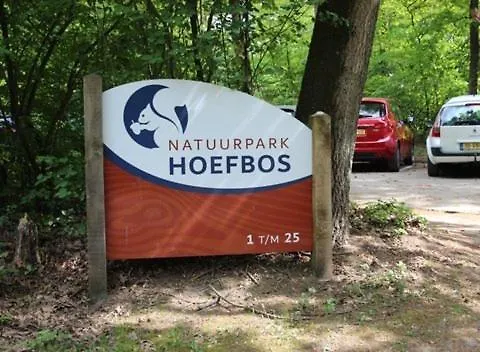 Lägenhet Hoefbos *