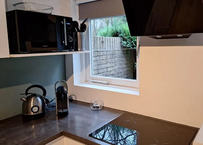 Lägenhet Hoefbos Otterlo